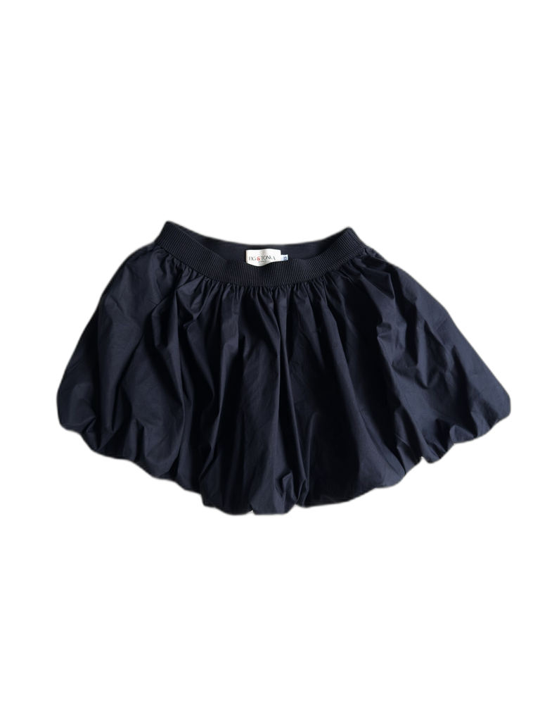 FIG & TONKA-MINI SKIRT