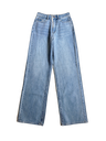 AO'EM-WIDE-LEG JEANS