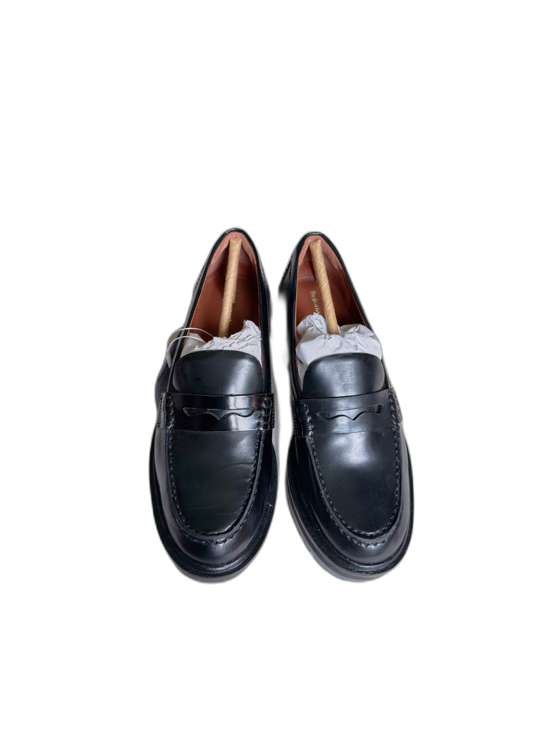 REFORMATION-OXFORD SHOES