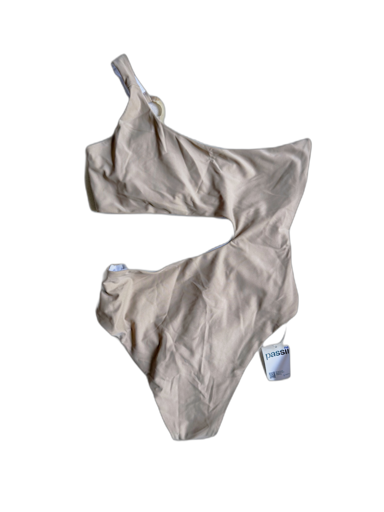 SHEIN-ONE-PIECE SWIMSUIT