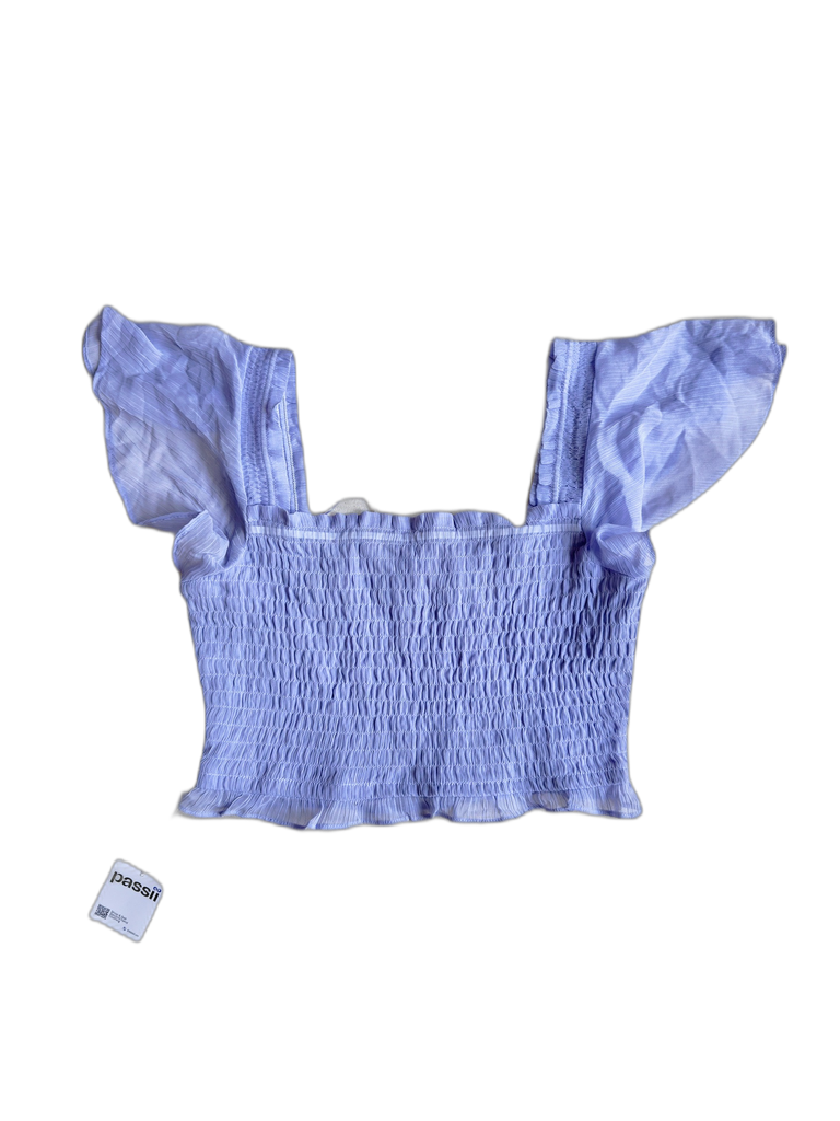ASSORTED BRAND-CROPTOP