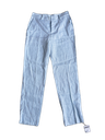 MNG-STRAIGHT-FIT PANTS