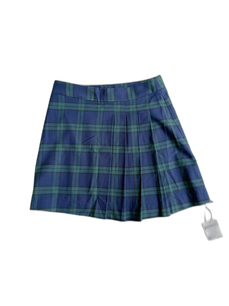 LIBÉ WORKSHOP-MINI SKIRT