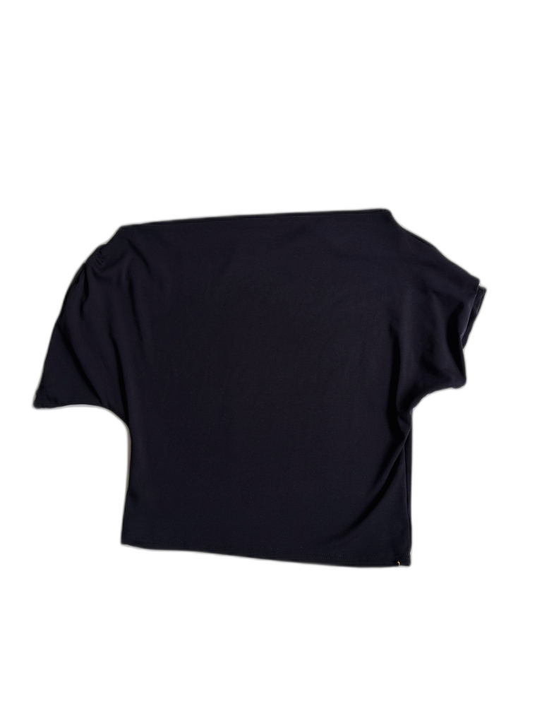 UNKNOWN-SHORT SLEEVES TOP