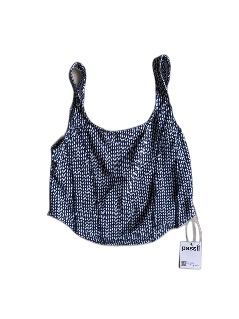 LIBÉ WORKSHOP-CROPTOP