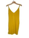 CANARY FASHION-MINI DRESS