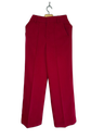 NGUYEN CONG TRI-WIDE-LEG PANTS