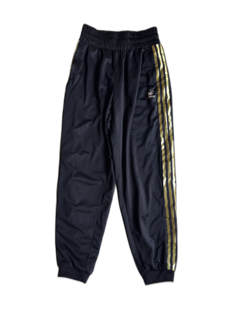 ADIDAS-TAPPER PANTS