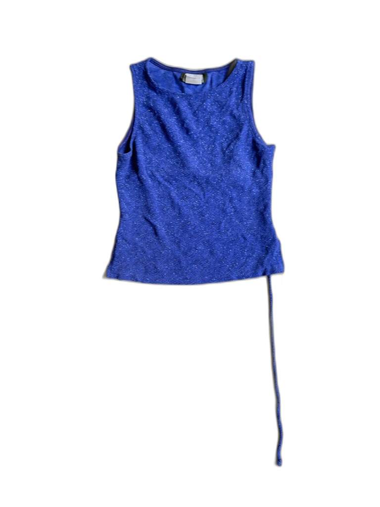 ASSORTED BRAND-SLEEVELESS TOP