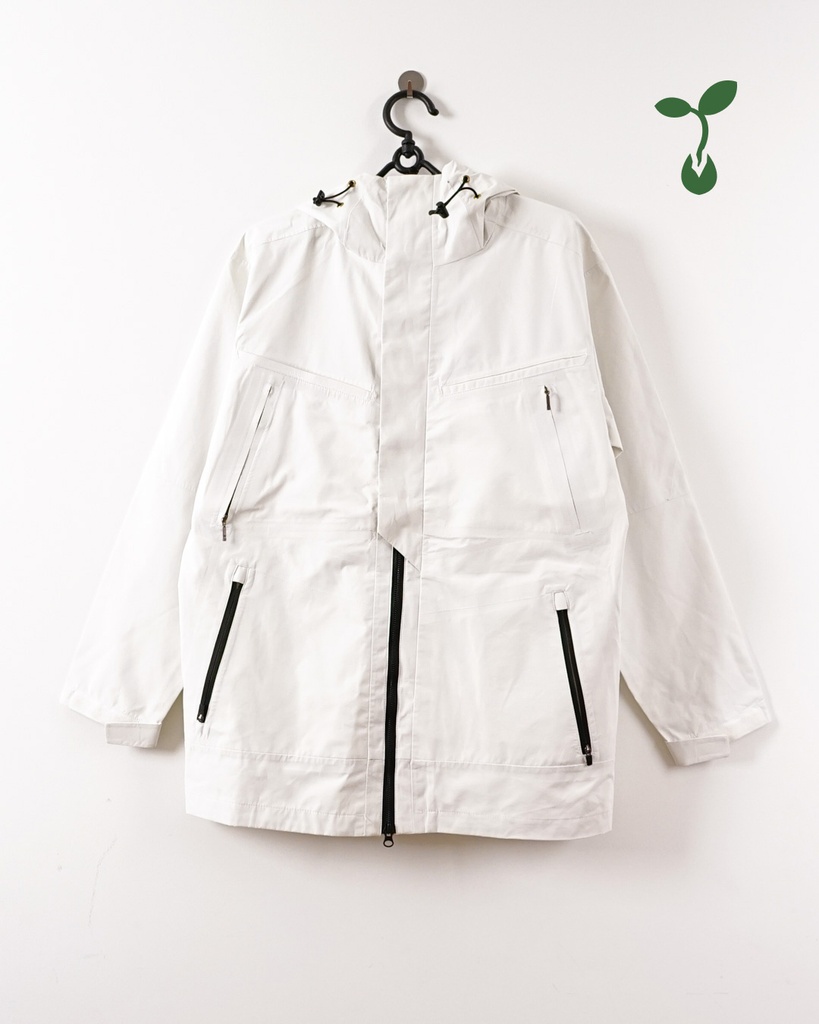 ZARA-OUTDOOR JACKET