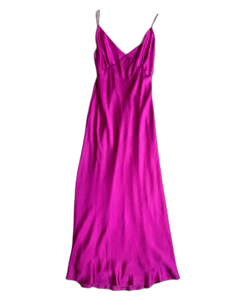 LƠ BOUTIQUE-SLIPDRESS