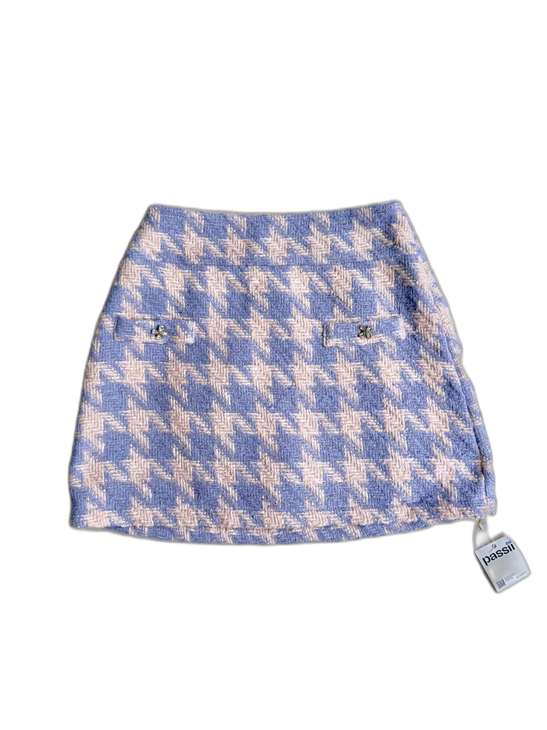 ASSORTED BRAND-MINI SKIRT