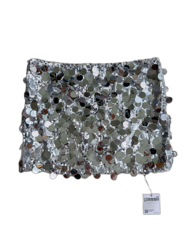 ASSORTED BRAND-MINI SKIRT