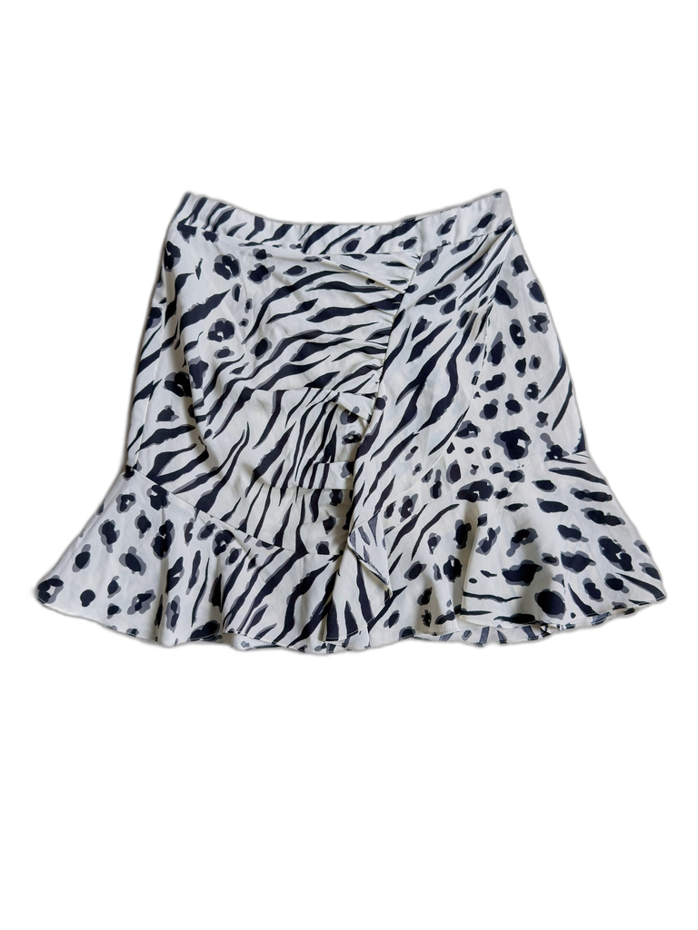 ASSORTED BRAND-MINI SKIRT