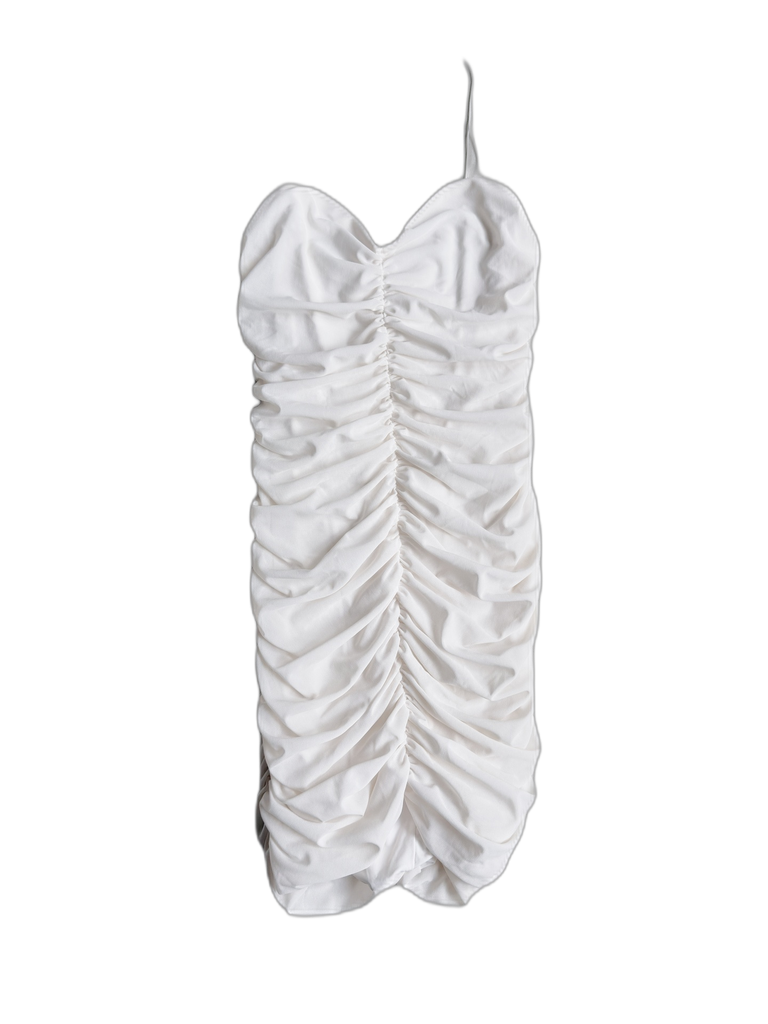 MESHKI-BODYCON DRESS