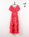 VALUE BRAND-MAXI DRESS