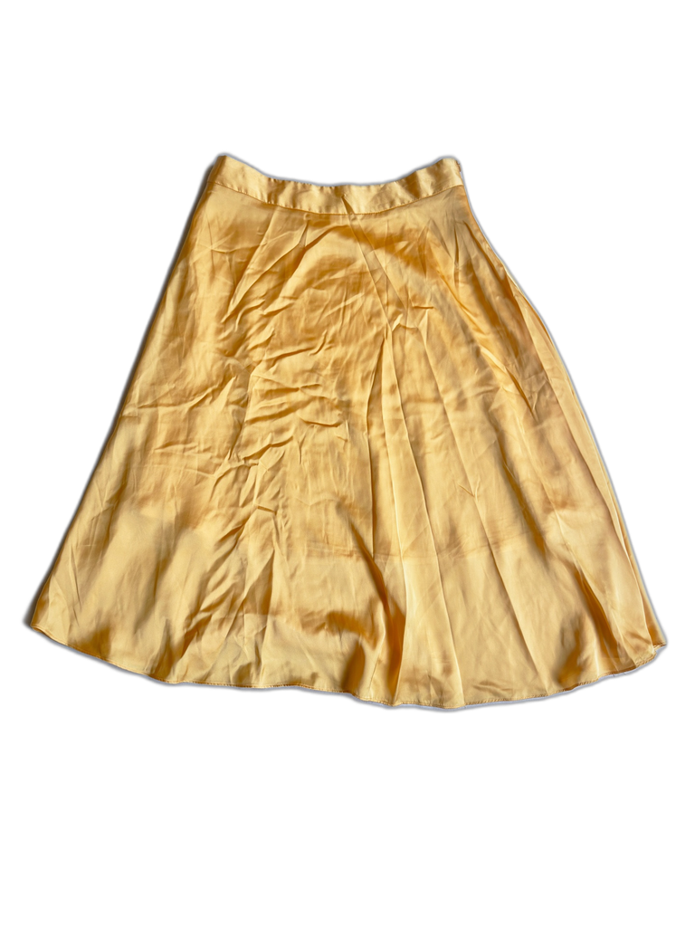 IVY MODA-MIDI SKIRT