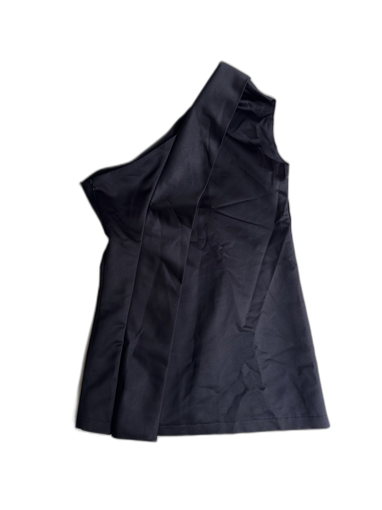 ASSORTED BRAND-ONE SHOULDER TOP