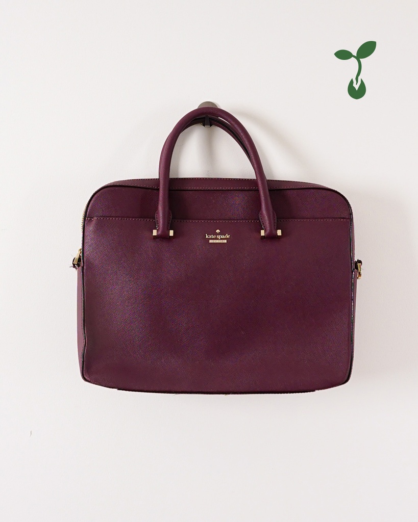 KATE SPADE-LAPTOP BAG