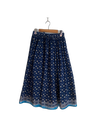 ASSORTED BRAND-MIDI SKIRT