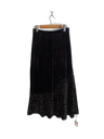 ASSORTED BRAND-MAXI SKIRT