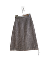 UNKNOWN-MIDI SKIRT