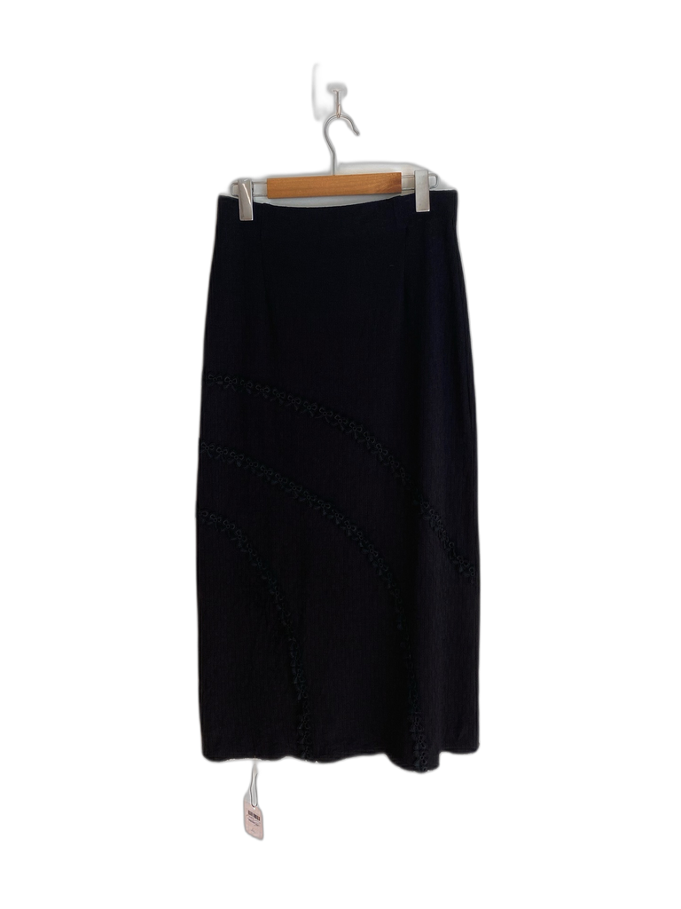 ASSORTED BRAND-MAXI SKIRT