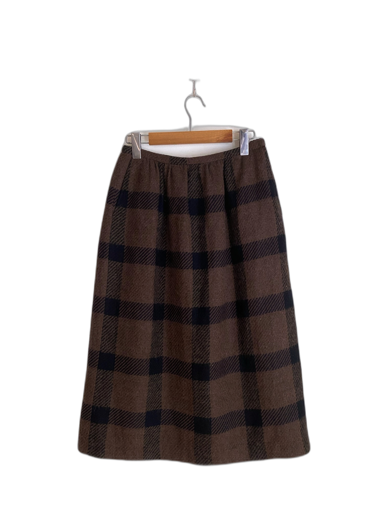 ASSORTED BRAND-MIDI SKIRT