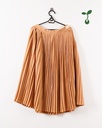 CHARMO-MIDI SKIRT
