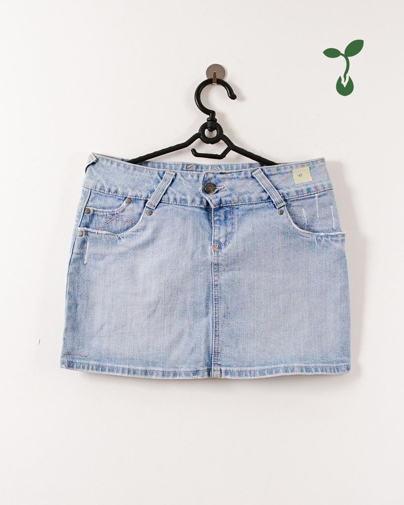 VALUE BRAND-MINI SKIRTS