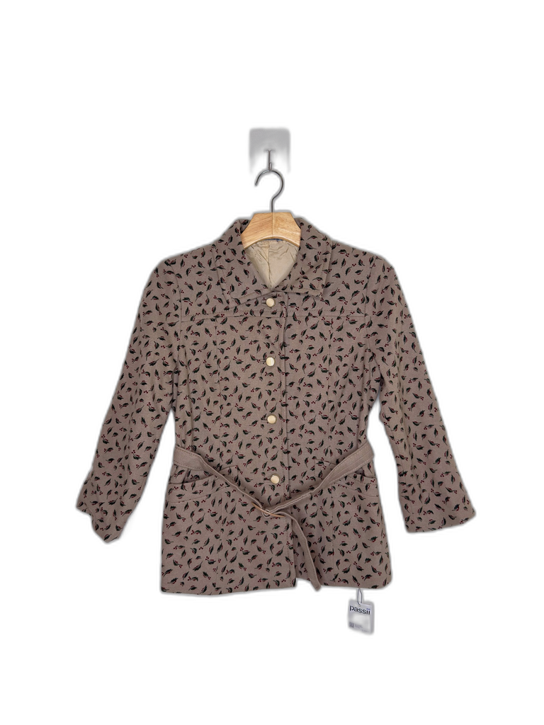 ASSORTED BRAND-JACKETS