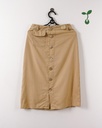 UNKNOWN-MIDI SKIRT