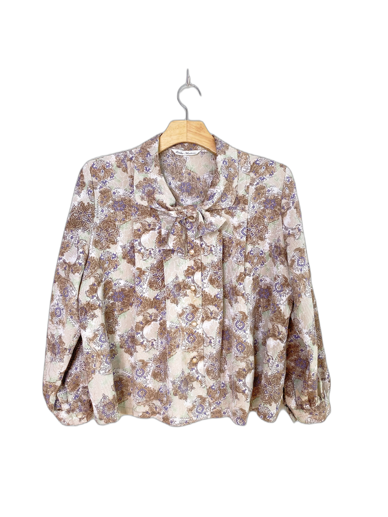 ASSORTED BRAND- BLOUSE