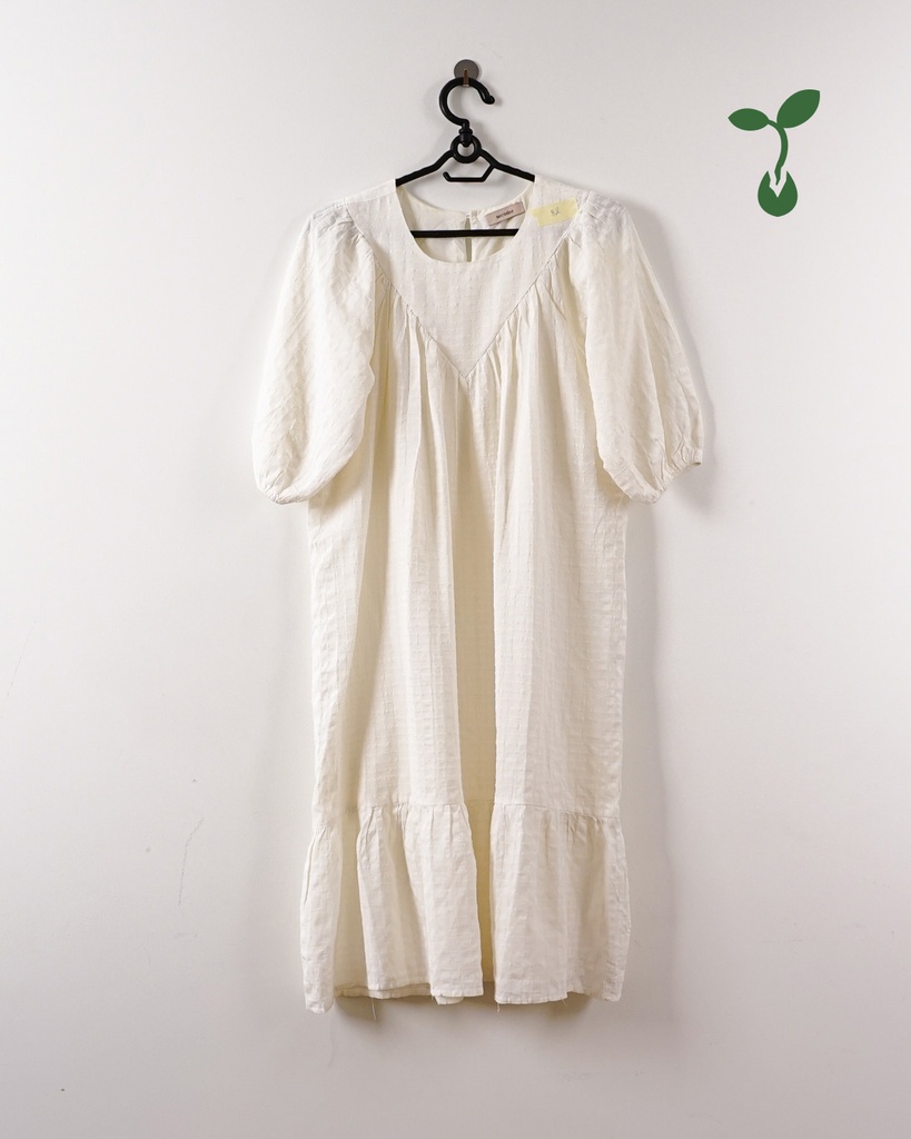 SECODEE-CASUAL DRESS