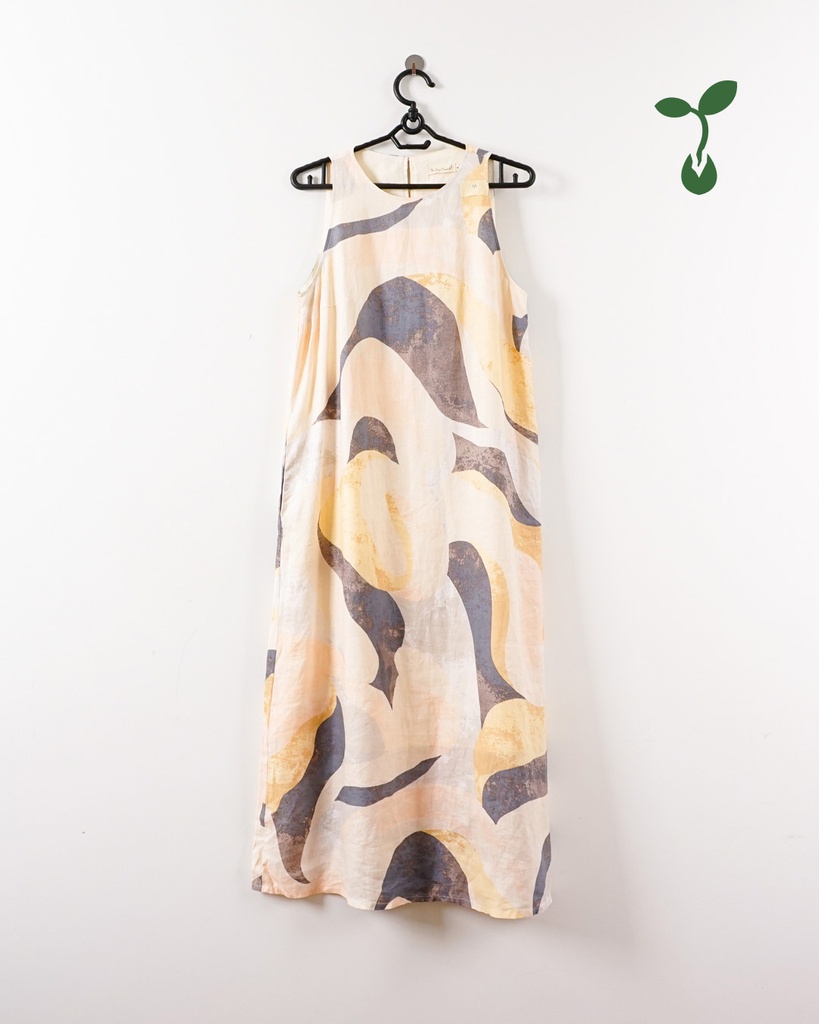 VALUE BRAND-MAXI DRESS