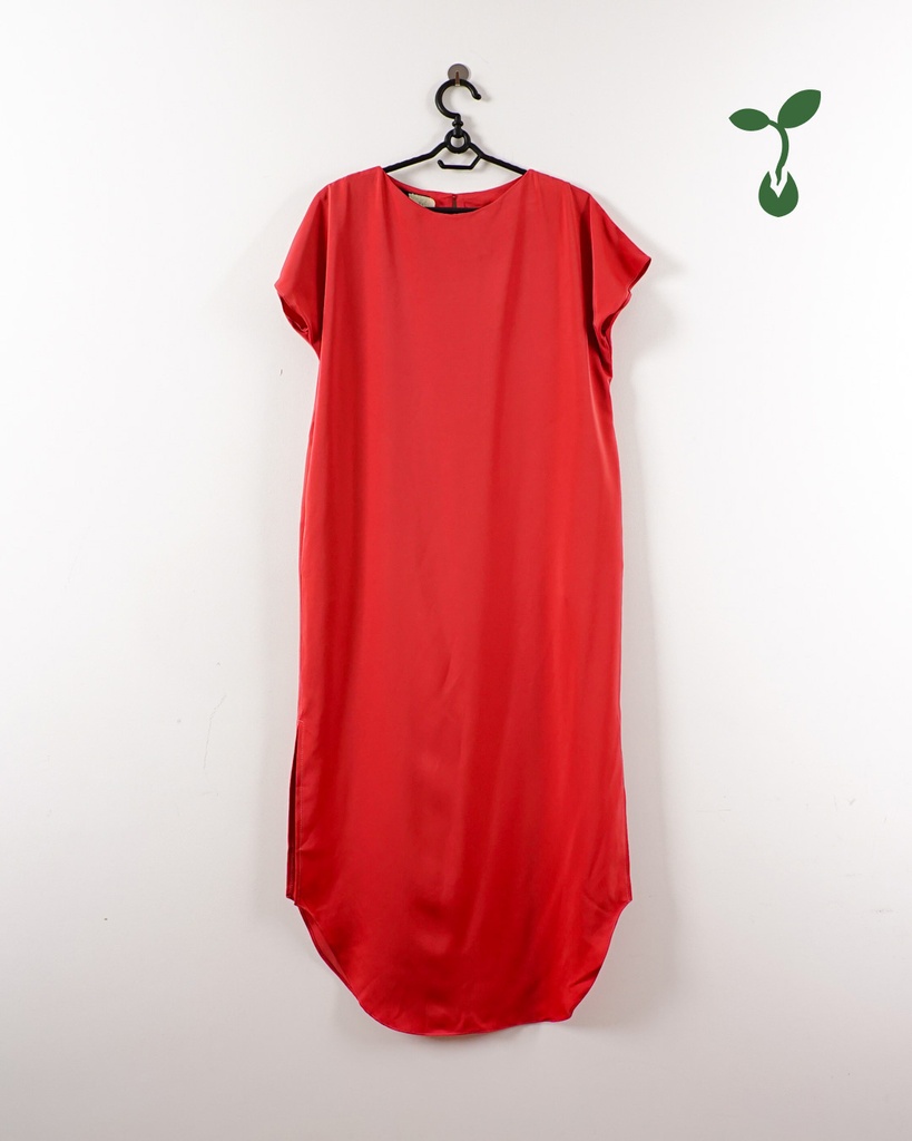 VALUE BRAND-MAXI DRESS