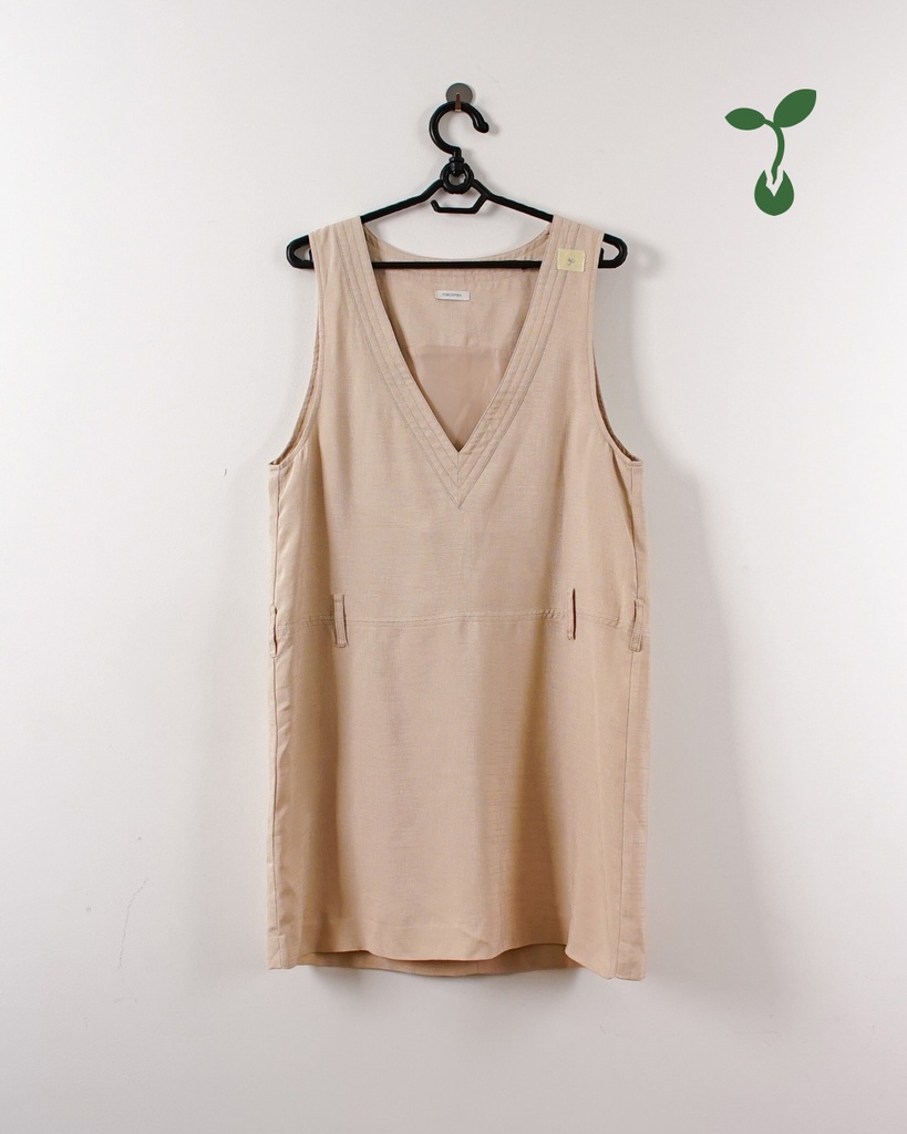 VALUE BRAND-CASUAL DRESS