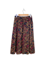 ASSORTED BRAND-MIDI SKIRT