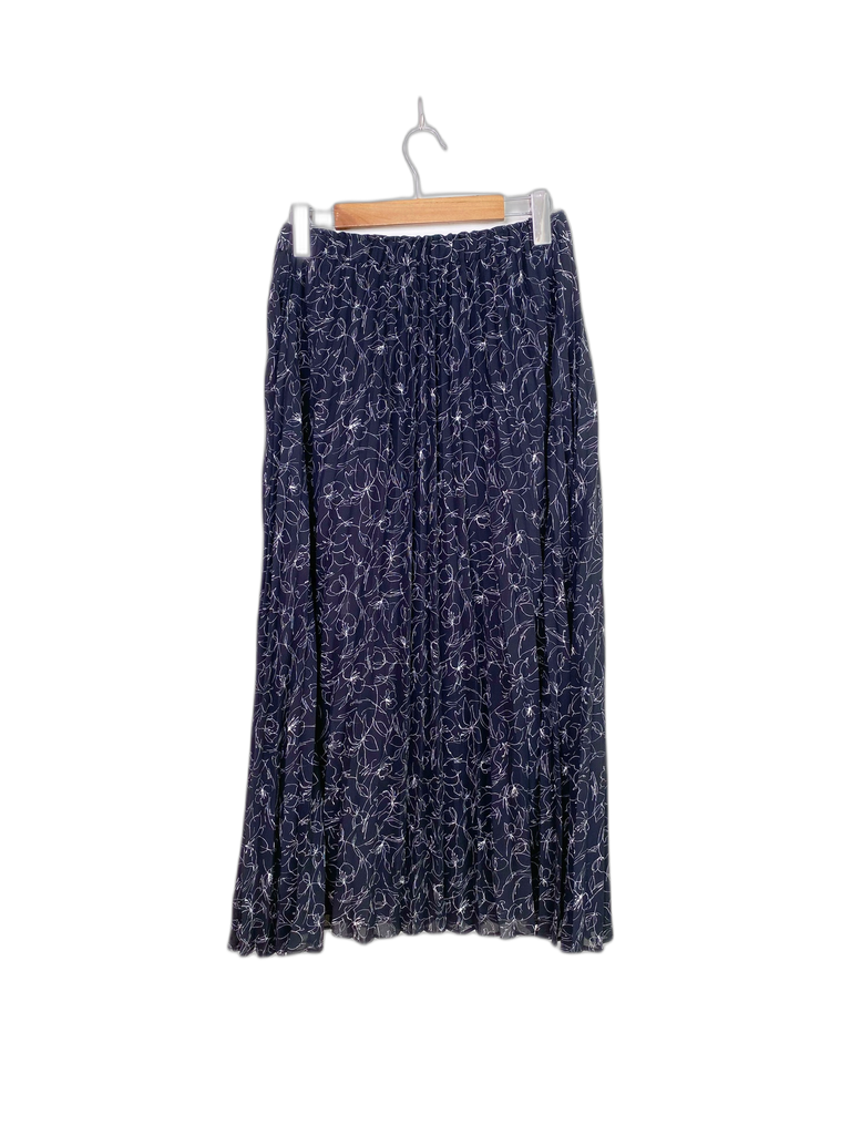 ASSORTED BRAND-MAXI SKIRT