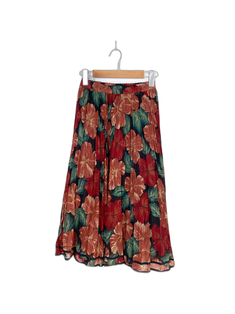 ASSORTED BRAND-MIDI SKIRT
