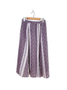 ASSORTED BRAND-MIDI SKIRT
