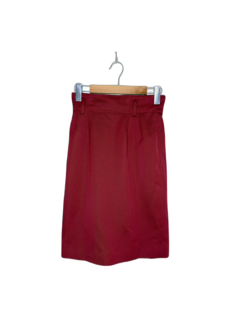 ASSORTED BRAND-PENCIL SKIRT