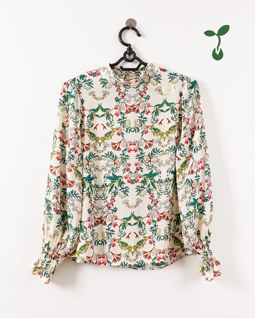 VALUE BRAND-LONG_SLEEVES TOP