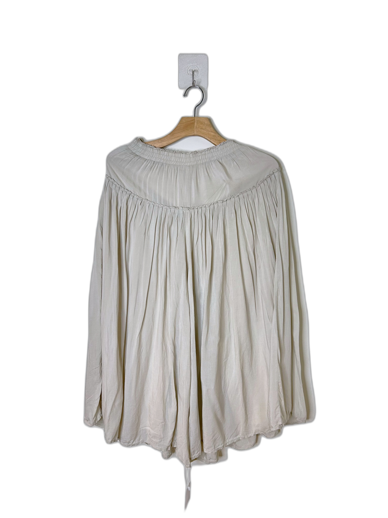 ASSORTED BRAND-WIDE-LEG PANTS