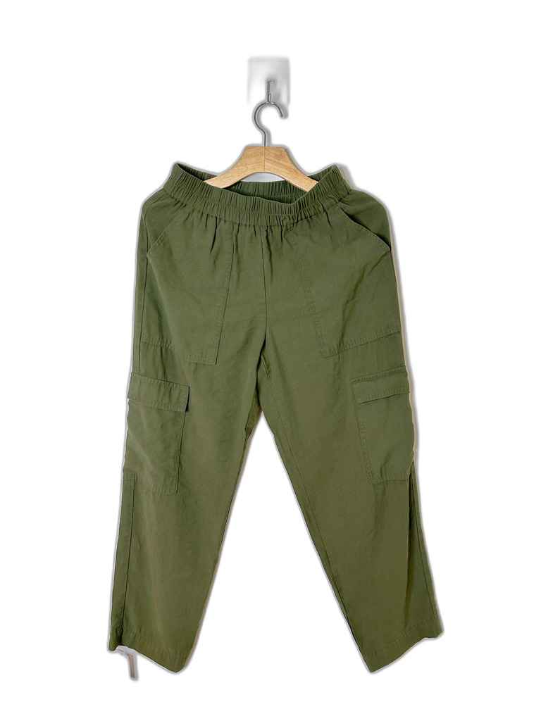 ASSORTED BRAND-PANTS