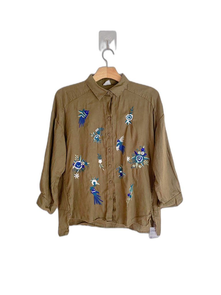 ASSORTED BRAND-SHIRT