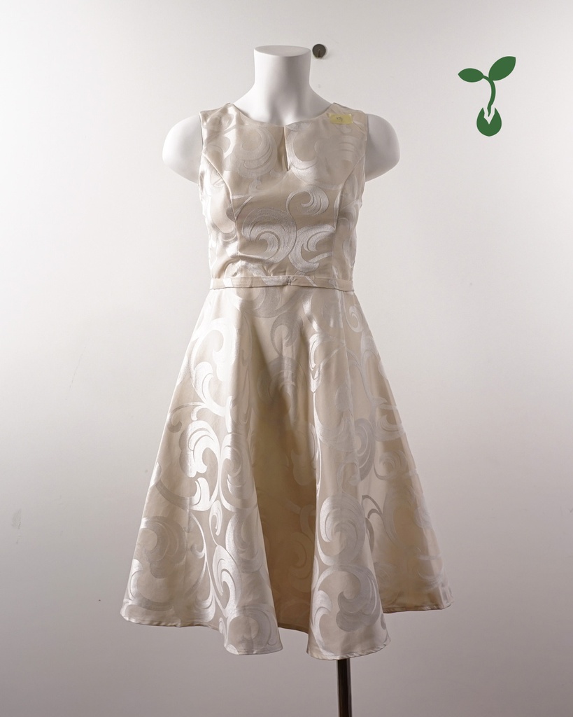 UNKNOWN-PARTY/COCKTAIL DRESS