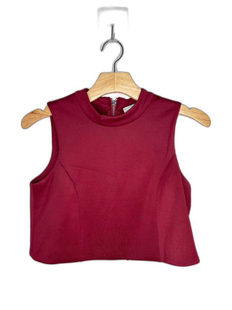 ASSORTED BRAND-CROPTOP