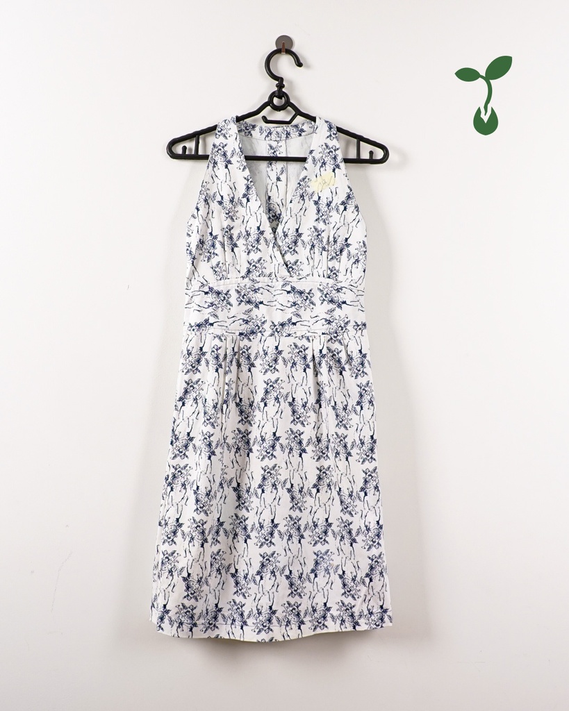 UNKNOWN-BODYCON DRESS