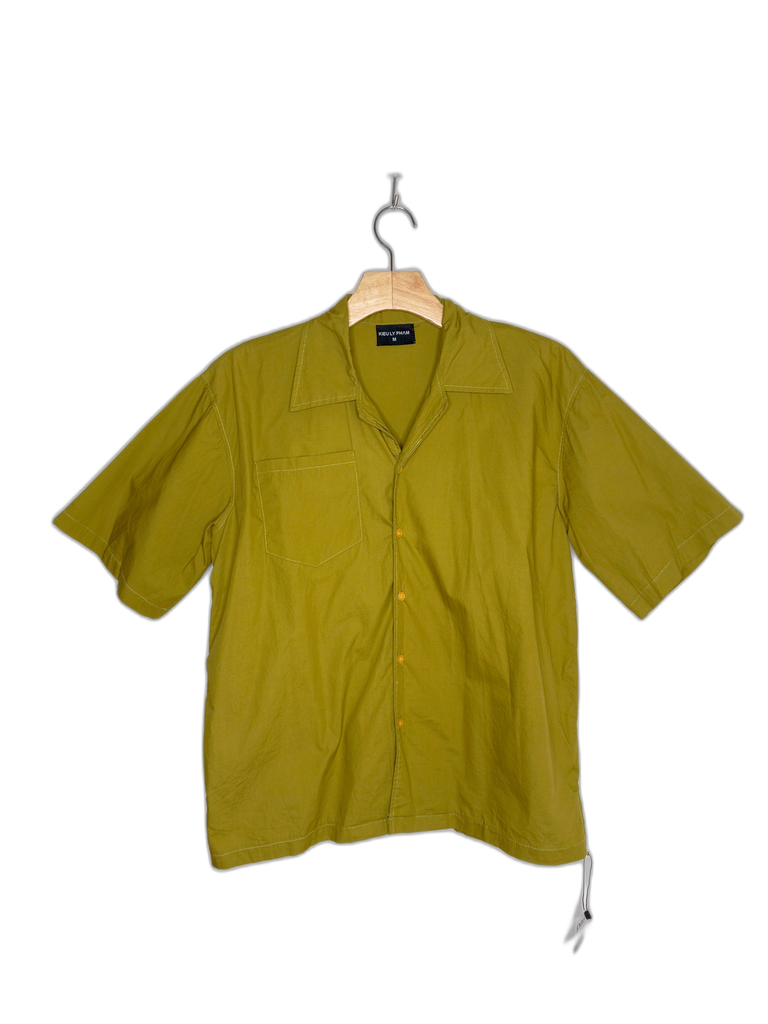 KIEU LY PHAM- BLOUSE